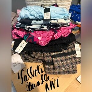 5lb Talbots Mystery Reseller Bundle NWT $600 retail value